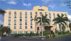 Hotel Holiday Inn Miami Doral Area Doral