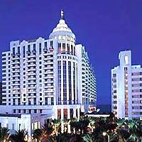Loews Miami Beach Hotel Miami Beach