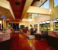 Don Shula s Hotel Golf Club Miami Lakes