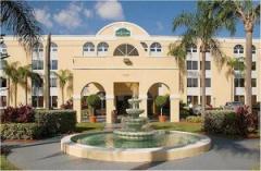 Hotel La Quinta Inn Suites Miami Lakes Miami Lakes