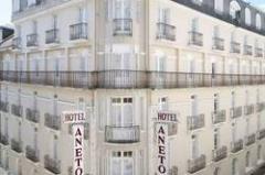 Hotel Aneto Lourdes