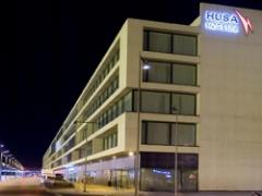 Hotel Husa Puerta de Zaragoza Zaragoza