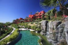 Barceló Asia Gardens Hotel Thai Spa Benidorm