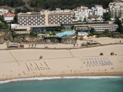 Hotel Algarve Casino Praia da Rocha