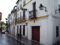 Hostal Santa Ana Córdoba