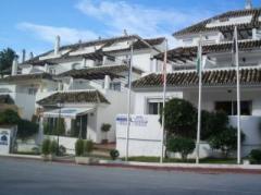 Apartamentos Costa Estrella Marbella