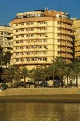 Aparthotel Princesa Playa Marbella