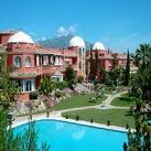Alabardero Resort Hotel Marbella