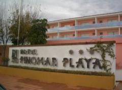 Pinomar Playa Hotel Marbella