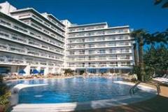 Mar Blau Hotel Calella