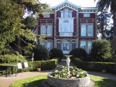 Hotel Villa La Argentina Luarca