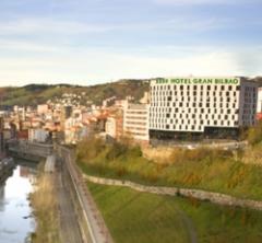 Hotel Sercotel Gran Bilbao Bilbao
