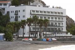 Hotel Playa Cotobro Almuñecar