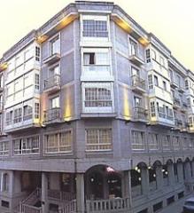 Hotel Balneario de Carballo Carballo