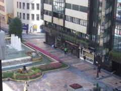 Hotel Longoria Plaza Oviedo