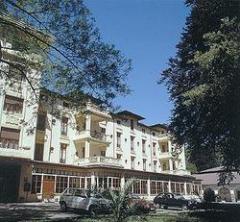 Hotel Balneario de Lierganes Liérganes