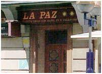 Hotel La Paz Vitoria