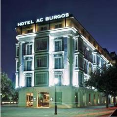 Hotel AC Burgos Burgos