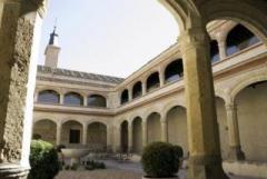 Hotel Domus Selecta San Antonio El Real Segovia