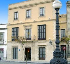Hotel Bellas Artes Jerez de la Frontera