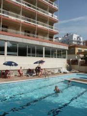 Hotel Mediterranean Sand Lloret Lloret de Mar