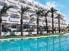 Hotel NH Alanda Resort Spa Marbella
