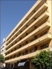 Aparthotel El Faro Inn Marbella