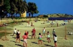 Hotel Sirenis Club Goleta Tres Carabelas Playa d'en Bossa