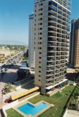 Apartamentos Torre Ipanema