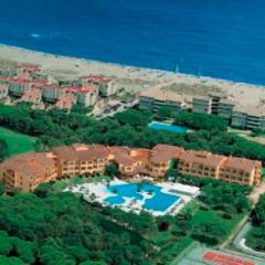 Hotel La Costa Golf Beach Resort Pals