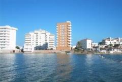 Apartamentos Vistamar La Manga del mar Menor