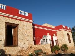 Era De La Corte Hotel Rural Antigua