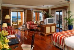 Hotel Sheraton Fuerteventura Beach, Golf Spa Resort Canary Isle Caleta