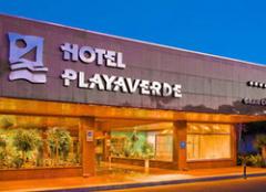 Playaverde Hotel Costa Teguise