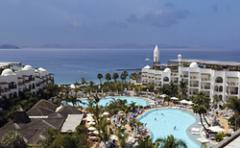 Hotel Princesa Yaiza Playa Blanca