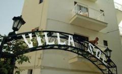 Hotel Hostal Villasol Magalluf