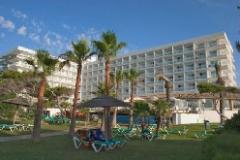 Hotel Playa Esperanza Platja de Muro