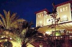Hotel Villa Italia Port d'Andratx