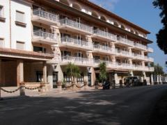 Aparthotel Hotel Apartamentos El Encinar Valldemossa