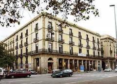 Hotel del Mar Barcelona