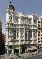 Hotel Atlántico Madrid