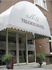 Hotel Trianon Annex Amsterdam