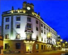 Hotel Alfonso VIII Plasencia