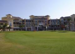 Hotel InterContinental Mar Menor Golf Resort Spa Torre Pacheco