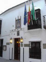 Hotel El Convento Arcos de la Frontera