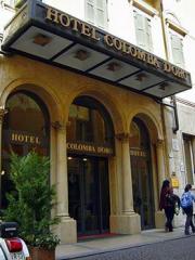 Hotel Colomba D'oro, Verona