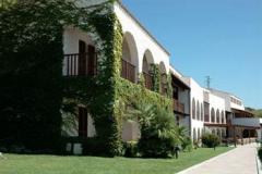 Hotel Punta Negra, Alghero