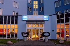 Hotel Tryp Dortmund, Dortmund