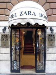 Hotel Zara, Roma