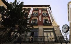 Hotel Petit Palace Posada Del Peine, Madrid